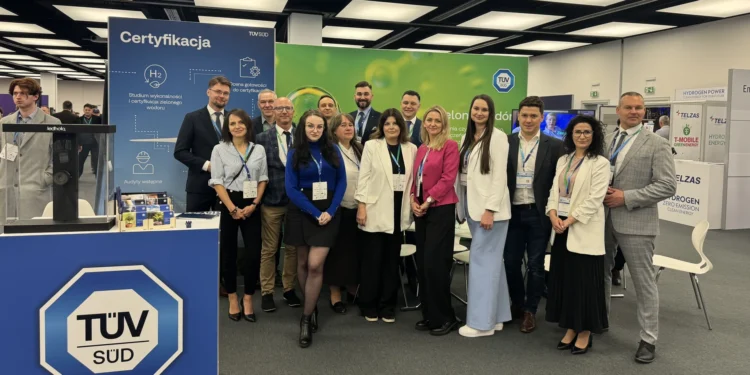 Podsumowanie Forum H2POLAND & NetZero 2024