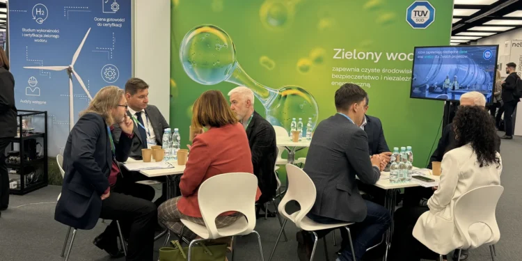 Podsumowanie Forum H2POLAND & NetZero 2024