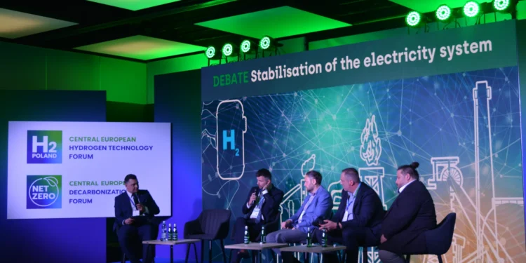 Podsumowanie Forum H2POLAND & NetZero 2024