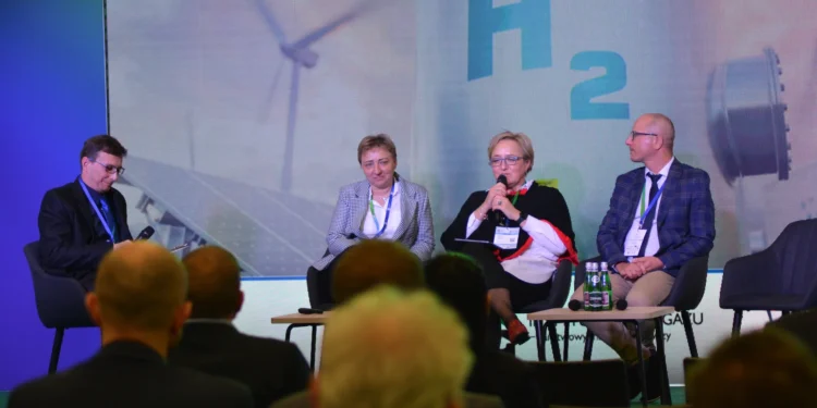 Podsumowanie Forum H2POLAND & NetZero 2024